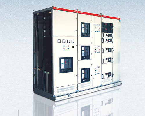 湟中GCS型低压抽出式开关柜GCS型低压抽出式开关柜